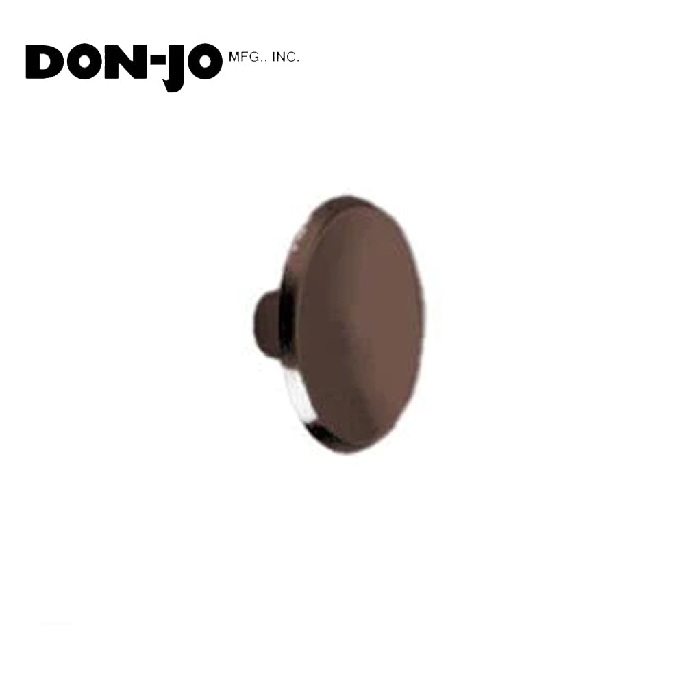 Don-Jo - 121-613 - Cabinet Pull with 1-3/4 Width and 3/4 Projection - 613 (Oil Rubbed Bronze Finish)