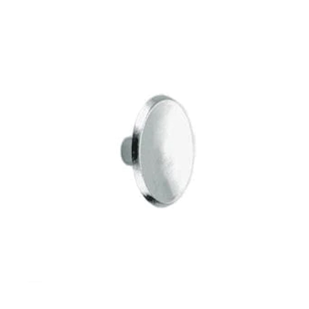 Don-Jo - 121-626 - Cabinet Pull with 1-3/4 Width and 3/4 Projection - 626 (Satin Chromium Plated)