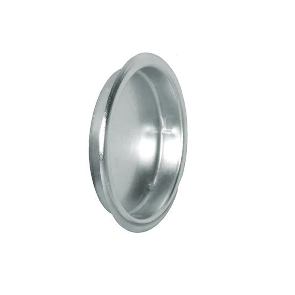 Don-Jo - 125-625 - Finger Pull - 625 (Bright Chromium Plated)