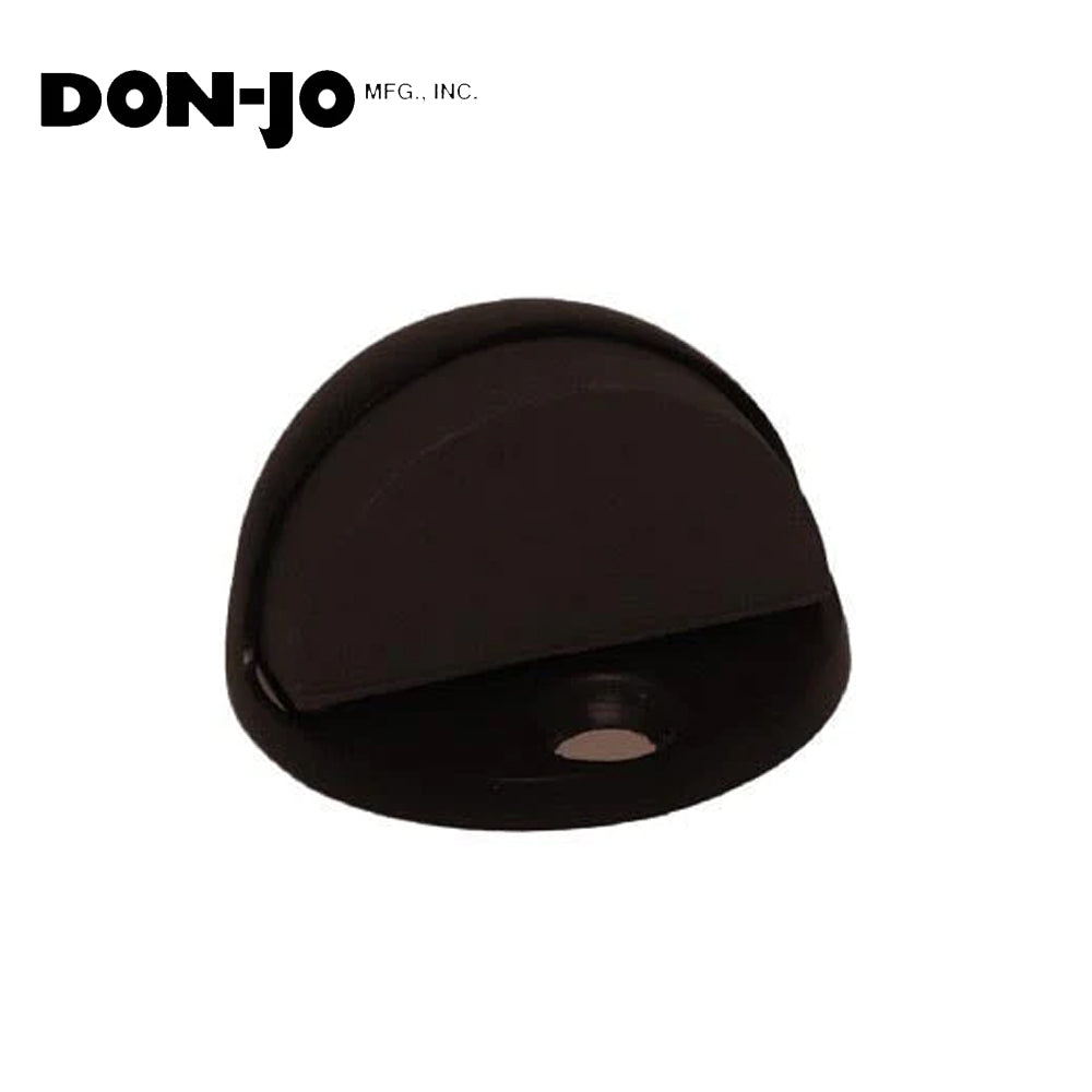 Don-Jo - 1440-613 - Floor Stop - 613 (Oil Rubbed Bronze Finish)