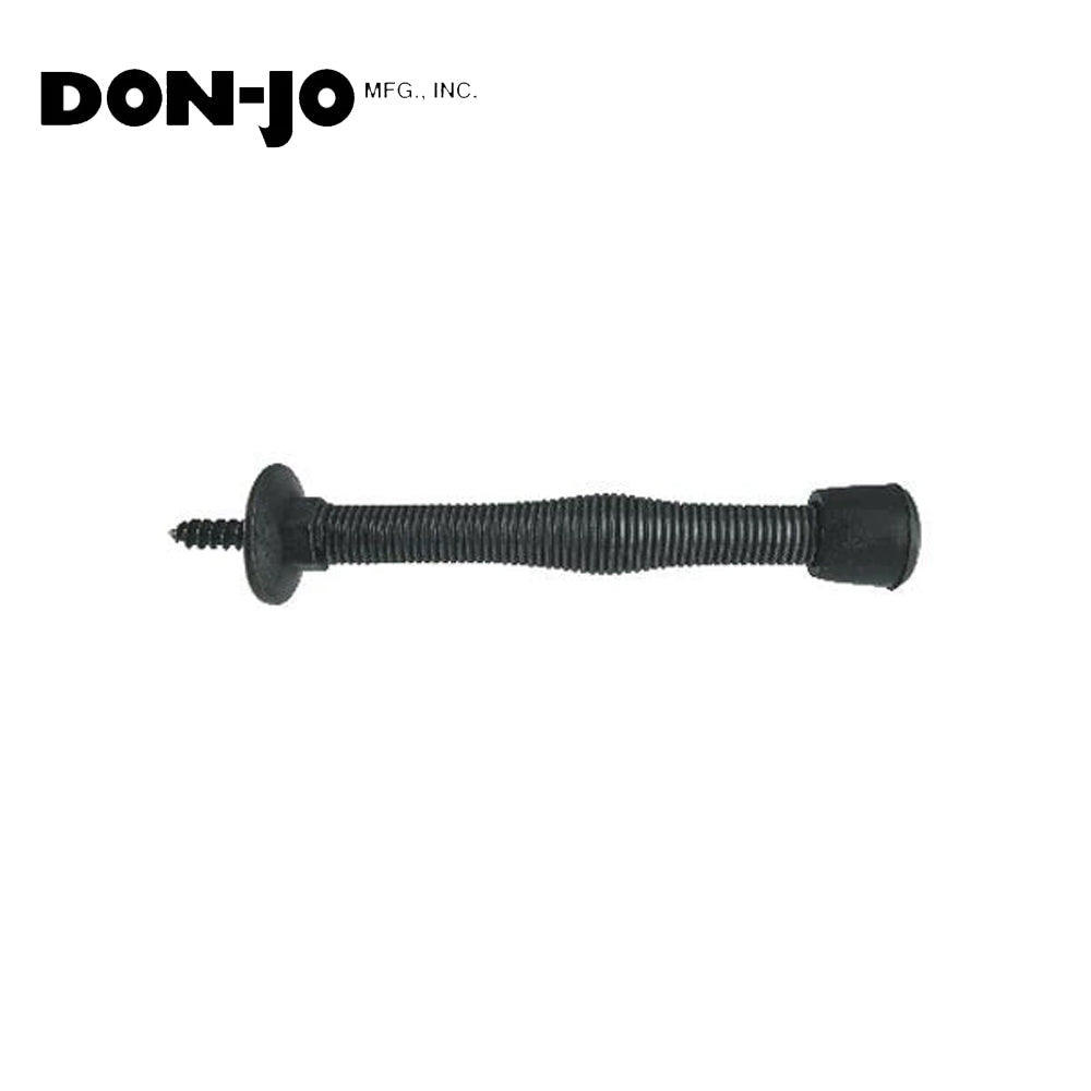 Don-Jo - 1508-625 - Base Stop with 3 Projection - 625 (Bright Chromium Plated)