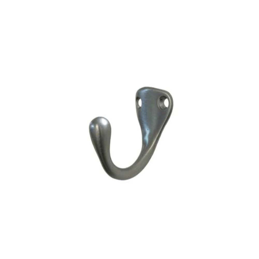 Don-Jo - 306-626 - Coat Hook - 626 (Satin Chromium Plated)