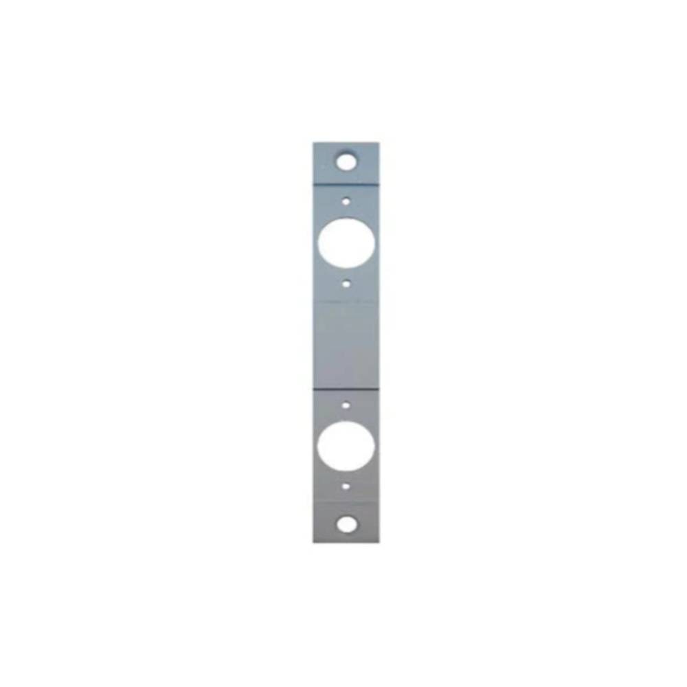 Don-Jo - CV-8624 - Conversion Plate 8 Length and 1-1/4 Width Primed for Painting