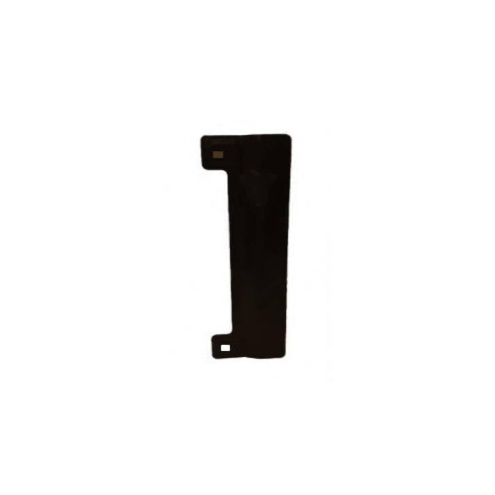 Don-Jo - PULP-211-DU - Universal Latch Protector - DU (Duronodic Brown Coated)