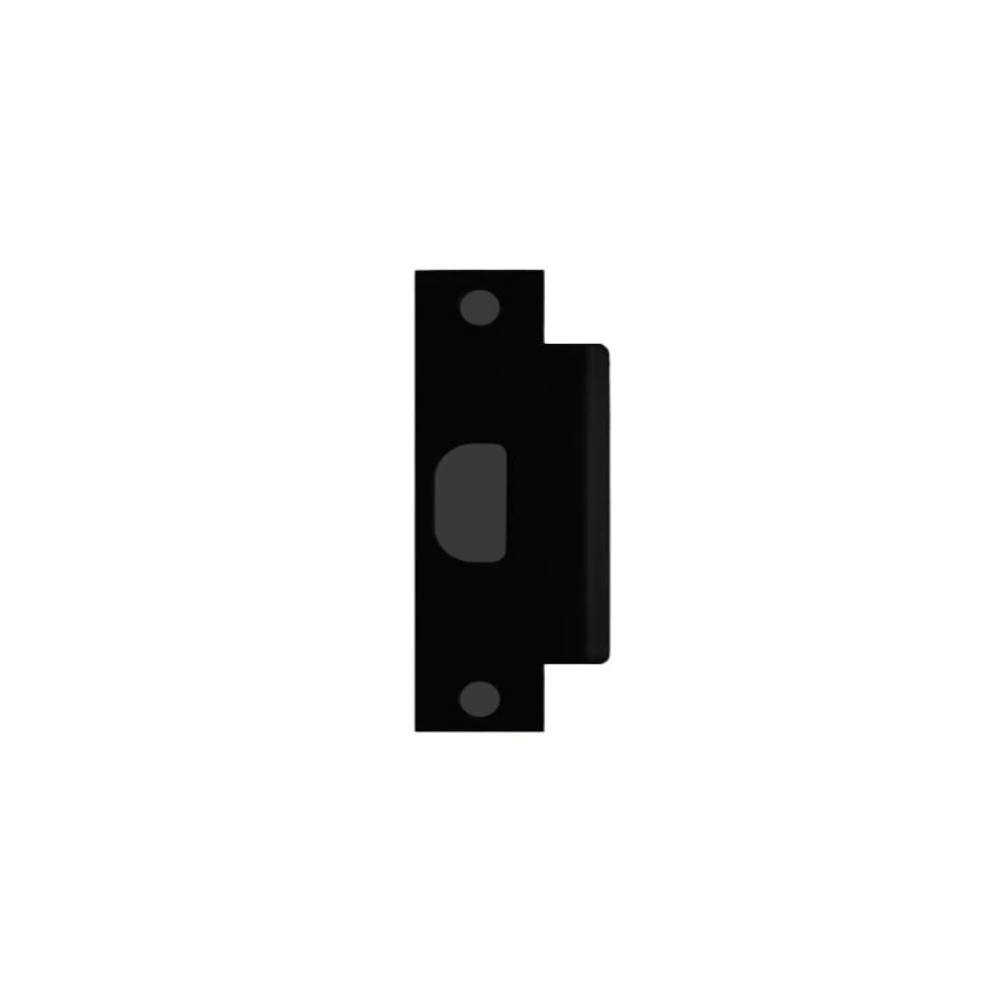 Don-Jo - ST-261-622 - Standard ANSI Strike - 622 (Flat Black Coated)