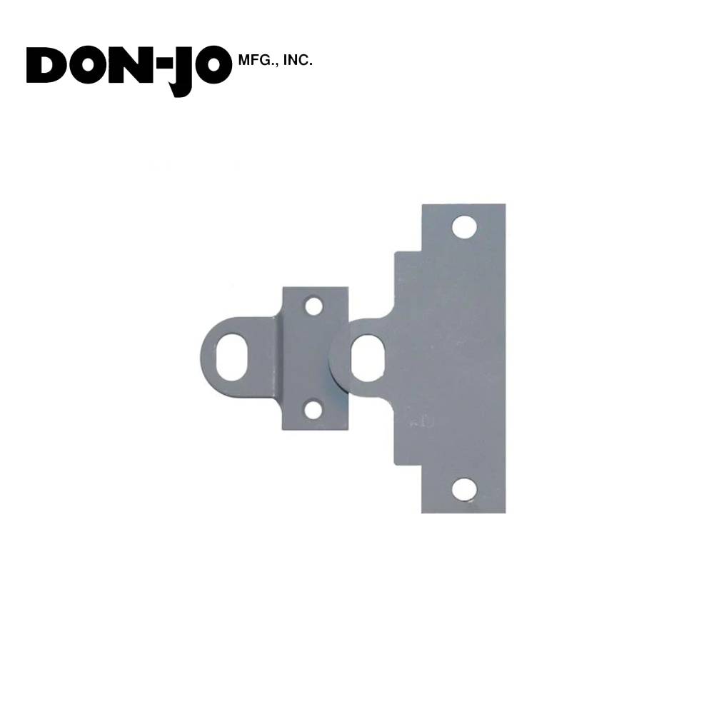 Don-Jo - TL-1 - Temporary Lock in Material Steel