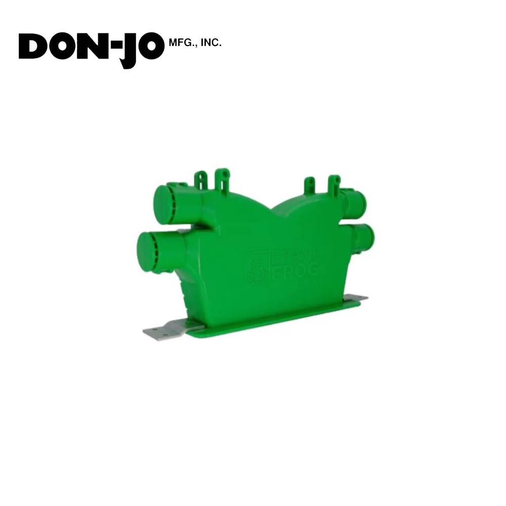 Don-Jo - WP4S-001 - Frame Frog Wire Pathway and Prep Kits