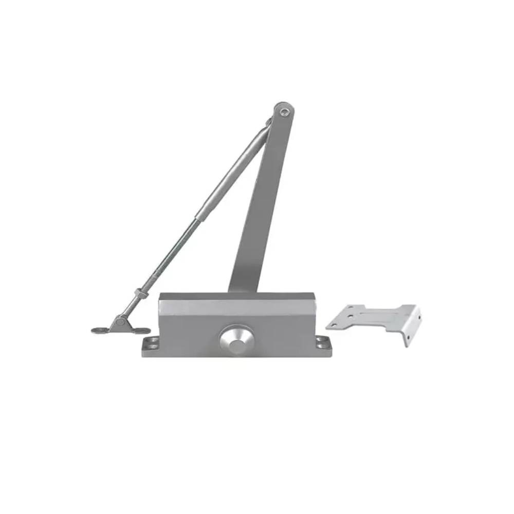 Global Door Controls - TC302-PA - Door Closer with Parallel Arm - Grade 3