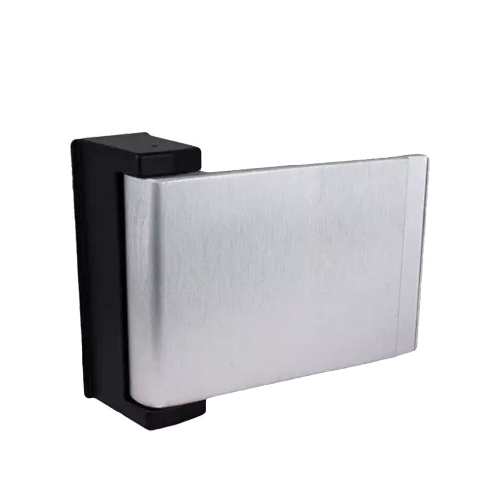 Global Door Controls - TH1100 - Push Paddle - Left Hand