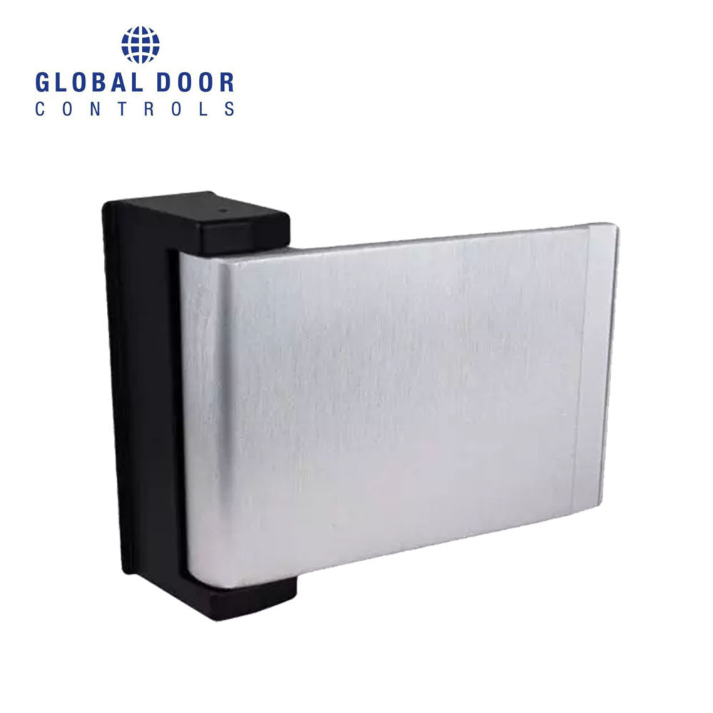 Global Door Controls - TH1100 - Push Paddle - Left Hand