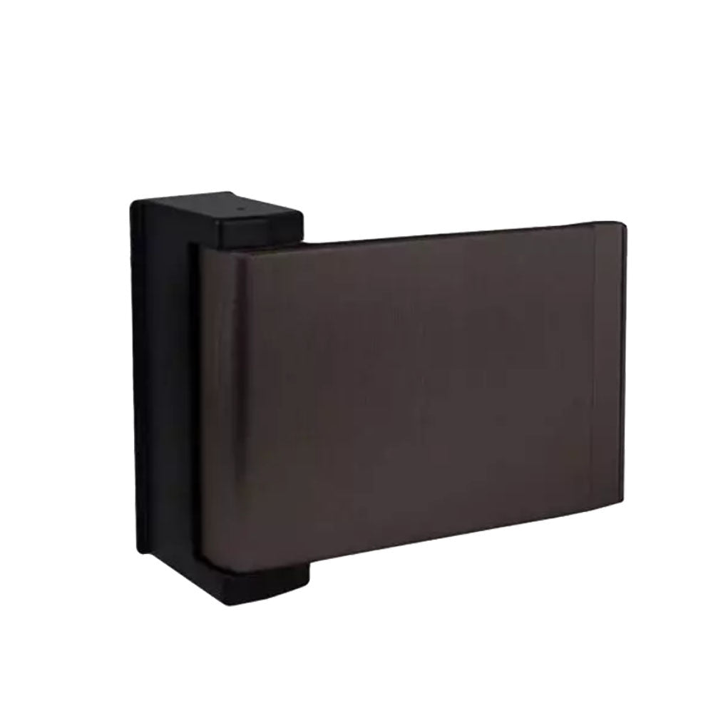Global Door Controls - TH1100 - Push Paddle - Left Hand