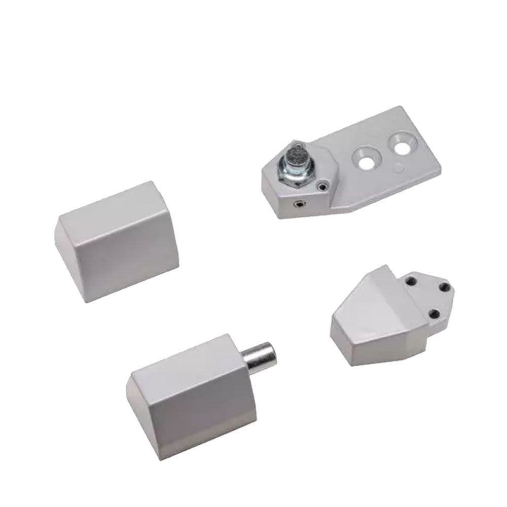Global Door Controls - TH1100 - Offset Pivots