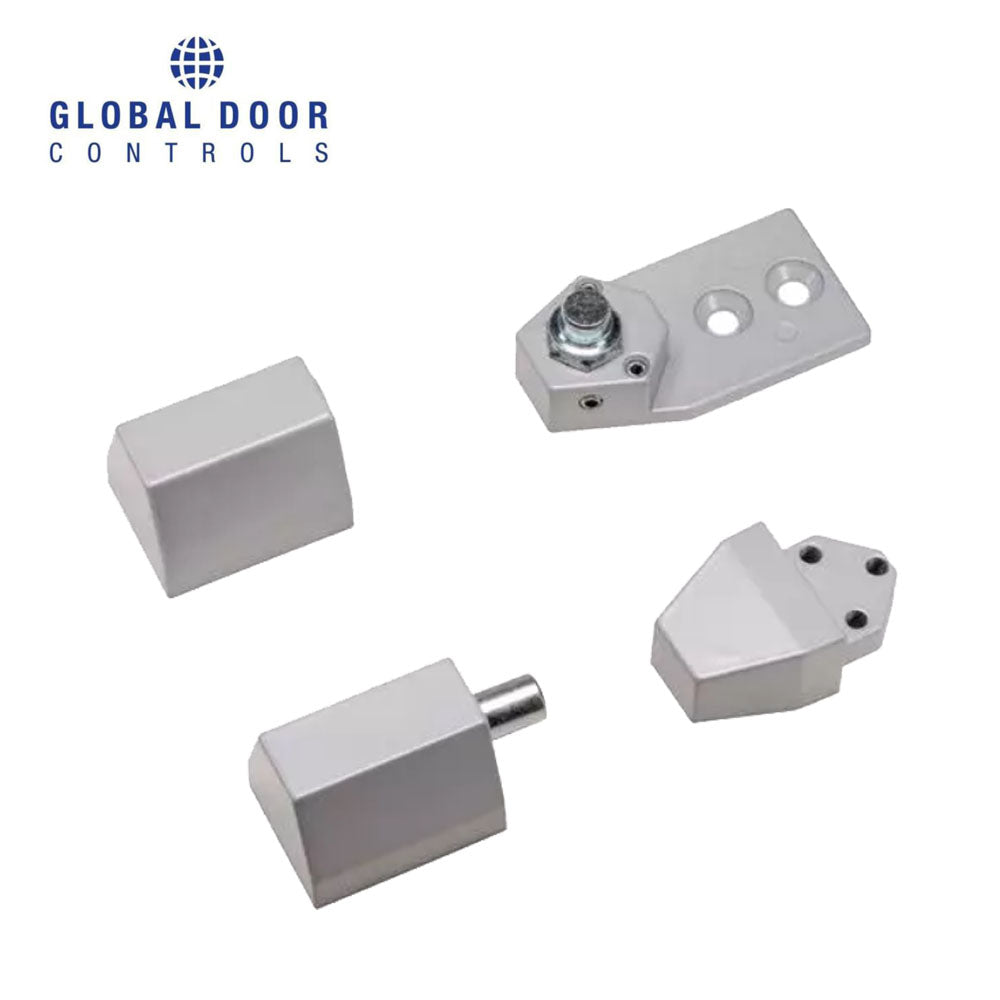 Global Door Controls - TH1100 - Offset Pivots