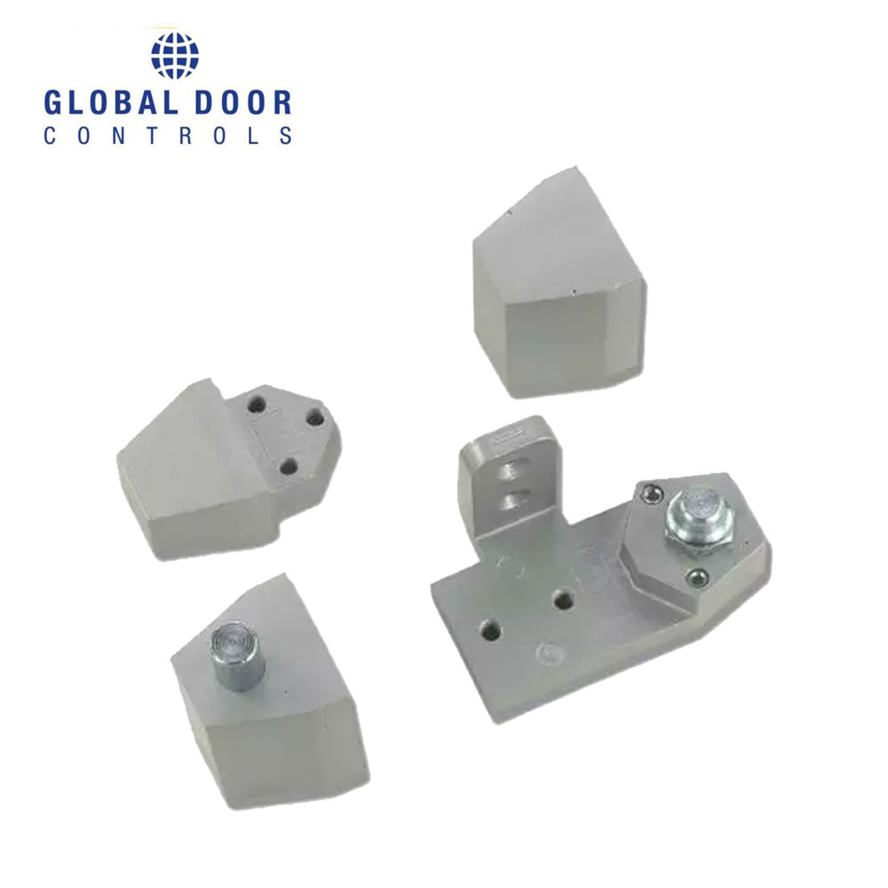 Global Door Controls - TH1100 - Offset Pivots