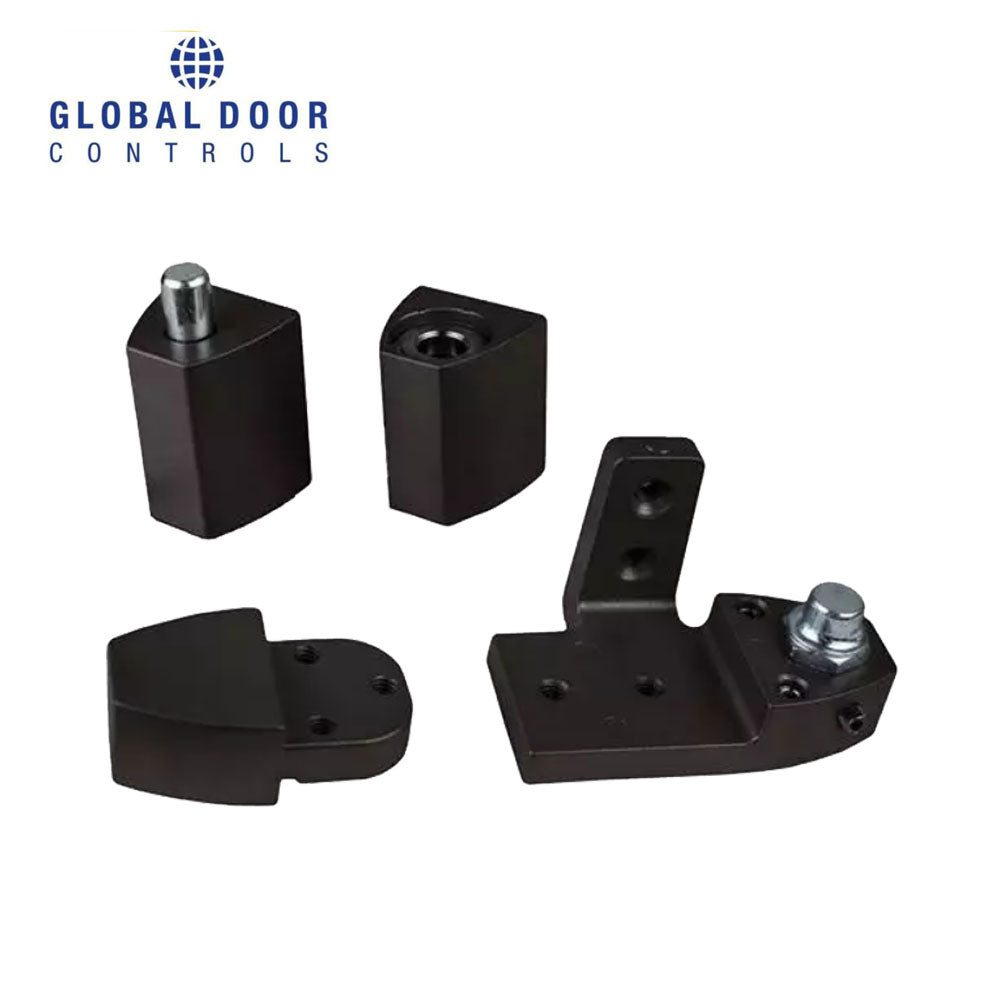 Global Door Controls - TH1100 - Offset Pivots