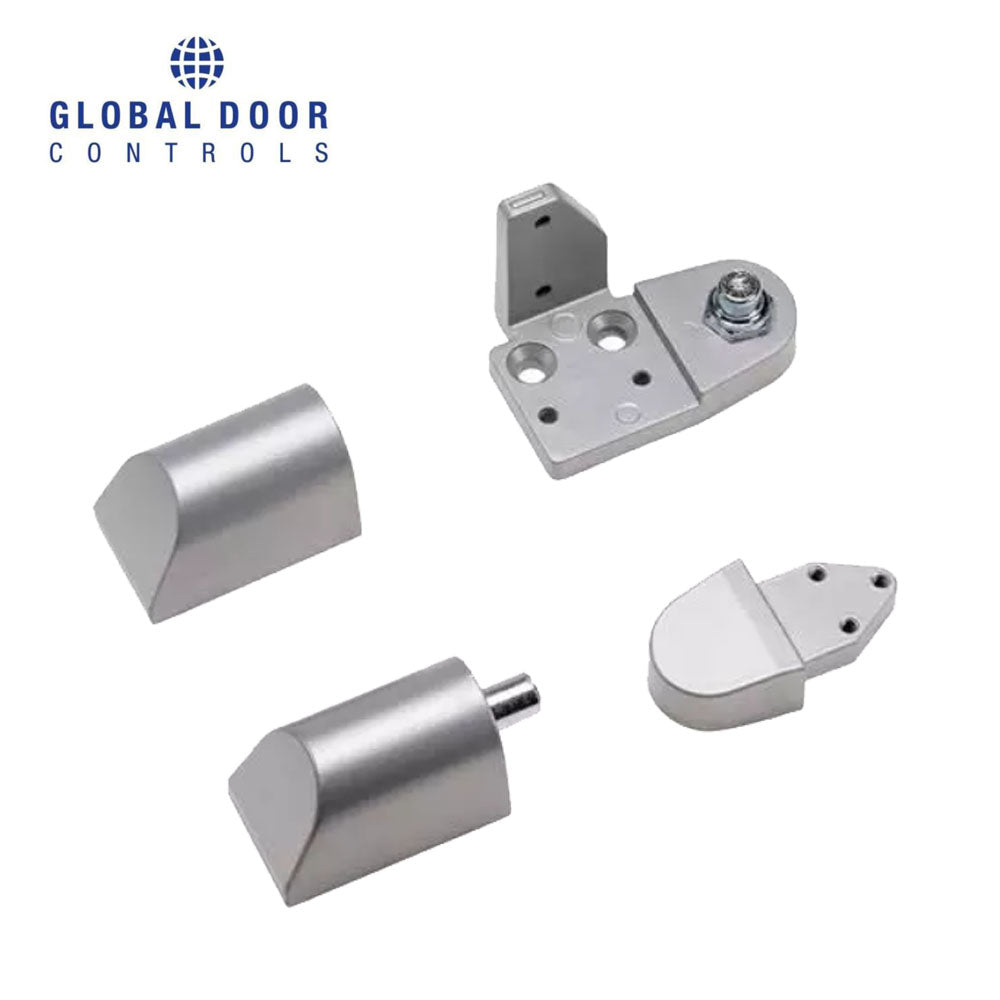 Global Door Controls - TH1100 - Offset Pivots
