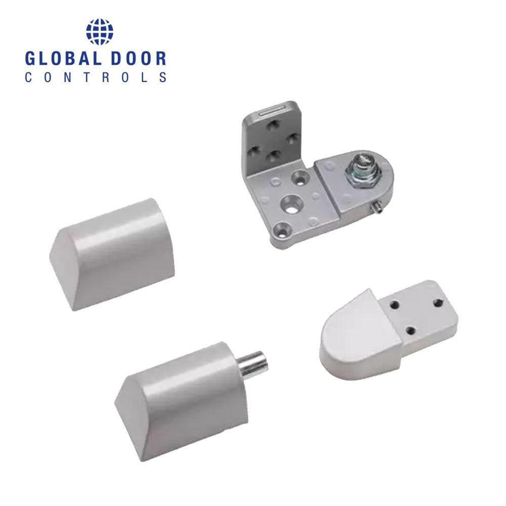 Global Door Controls - TH1100 - Offset Pivots