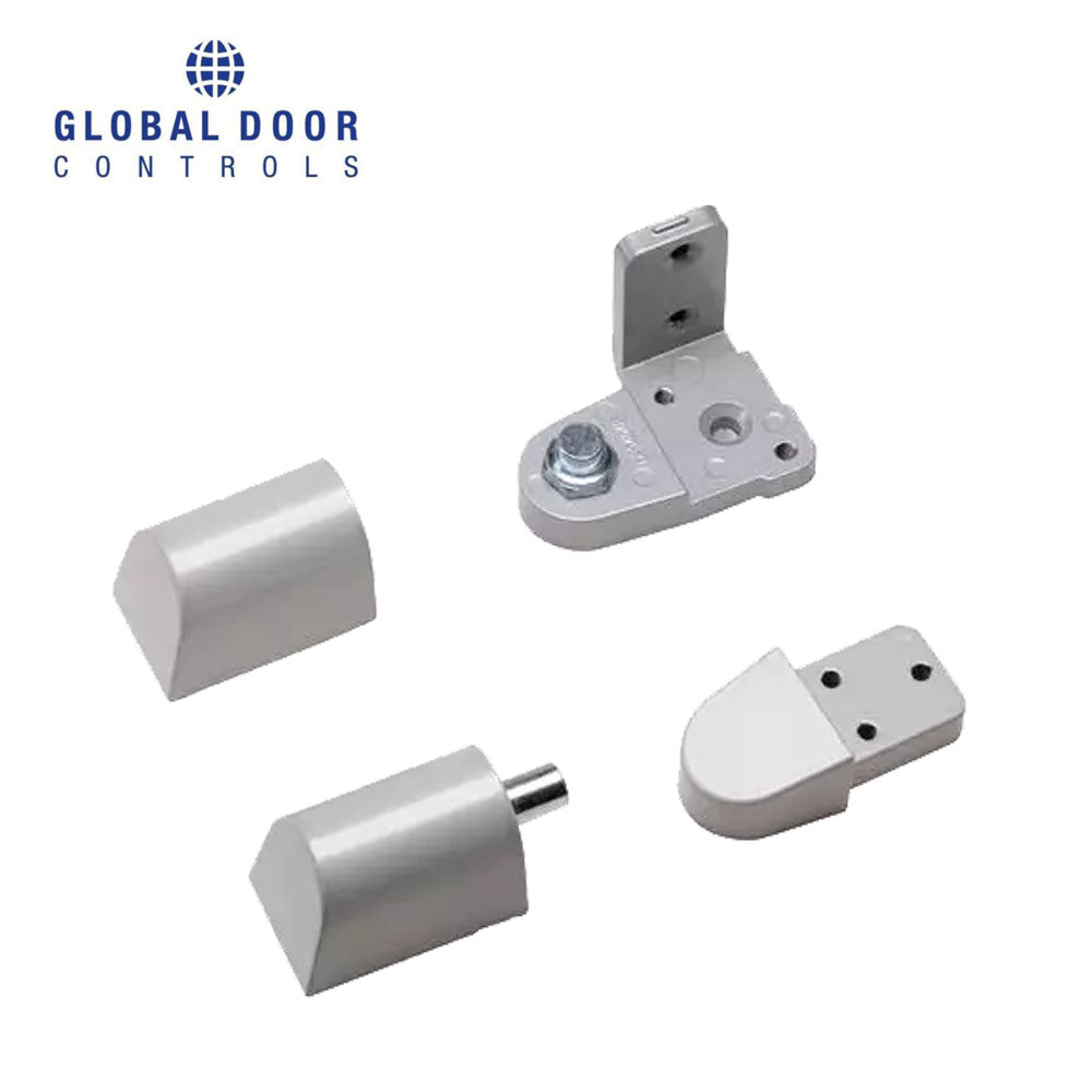 Global Door Controls - TH1100 - Offset Pivots