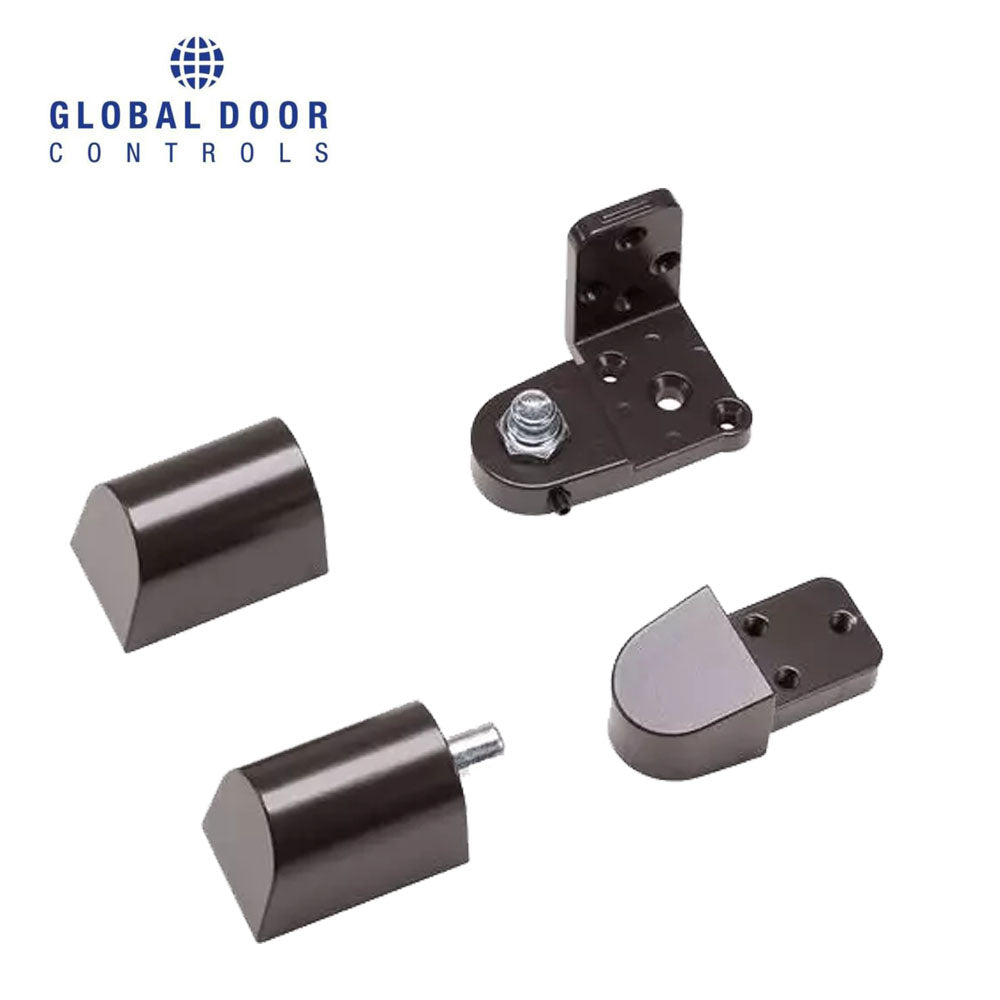 Global Door Controls - TH1100 - Offset Pivots