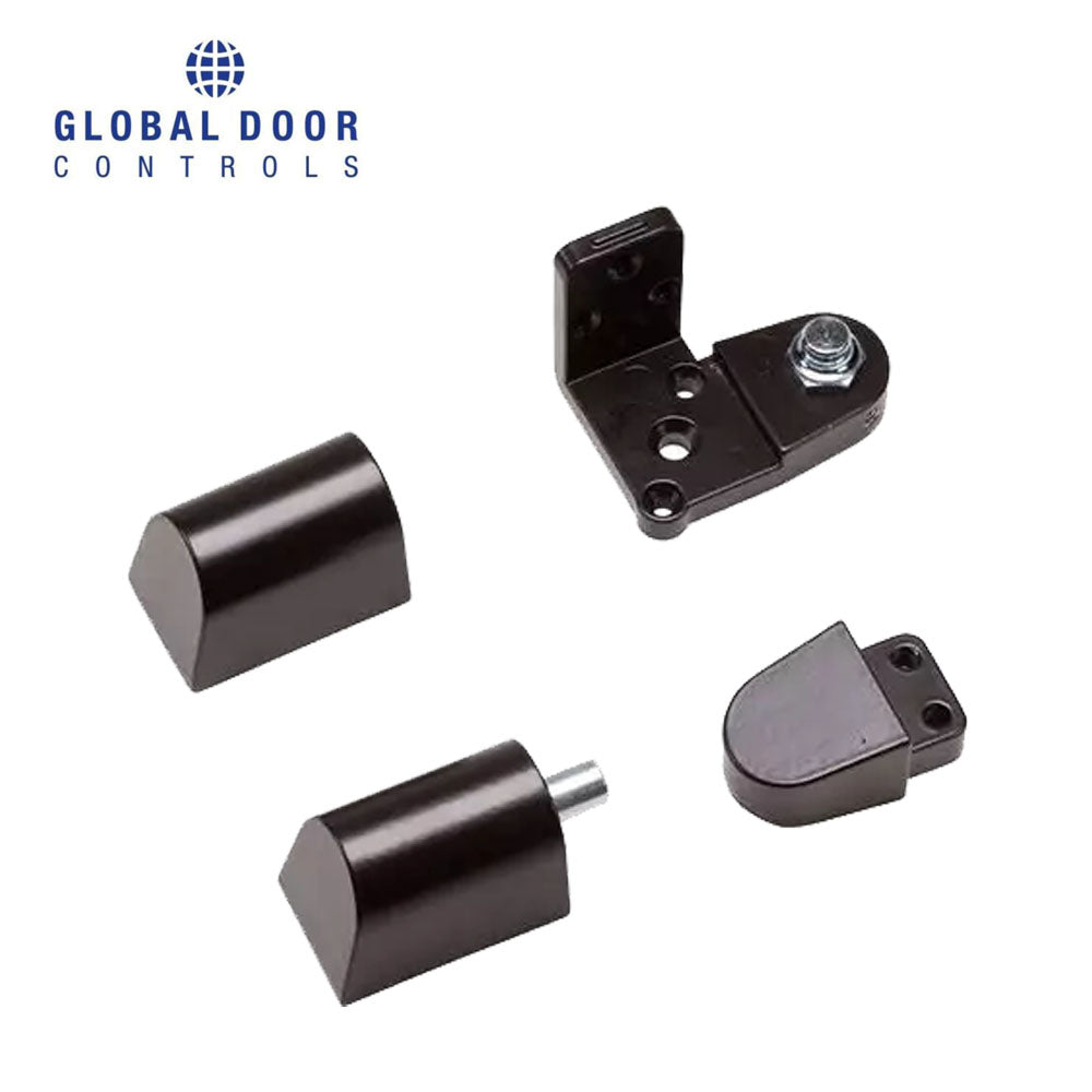 Global Door Controls - TH1100 - Offset Pivots