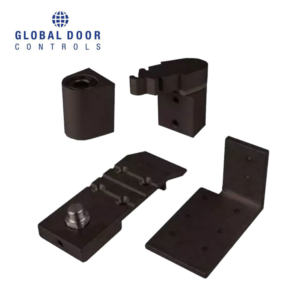 Global Door Controls - TH1100 - Offset Pivots