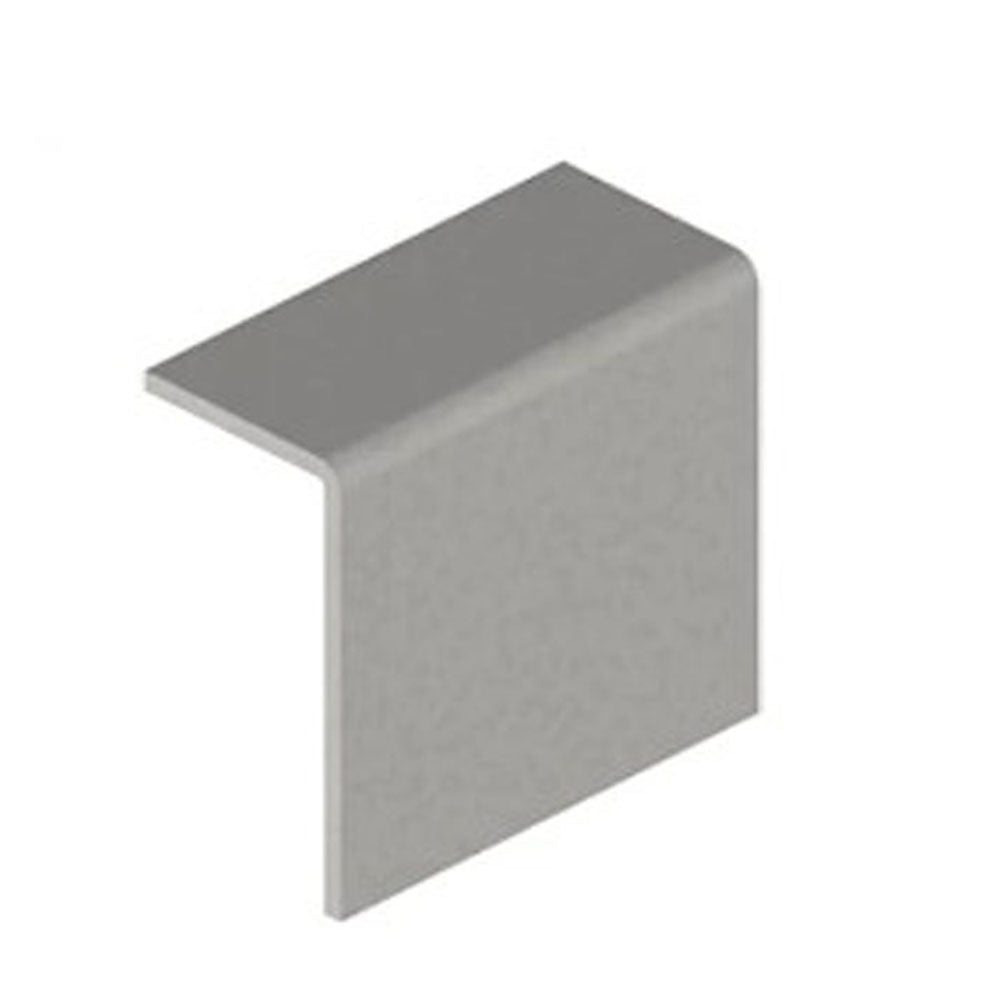 HAGER - 274B - Brass Door Guard Protective Plate - Used with 274D