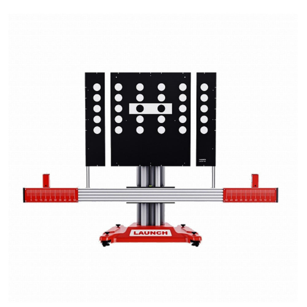 Launch - DOMAVM - X-431 ADAS Rear Camera & AVM Panels (American)