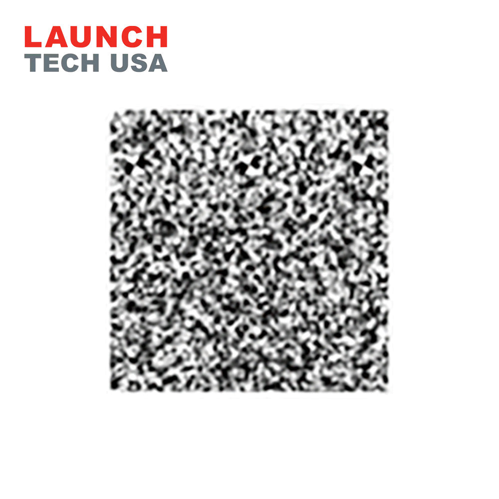 Launch - LAM01-29 - X-431 ADAS Daihatsu LDW Target