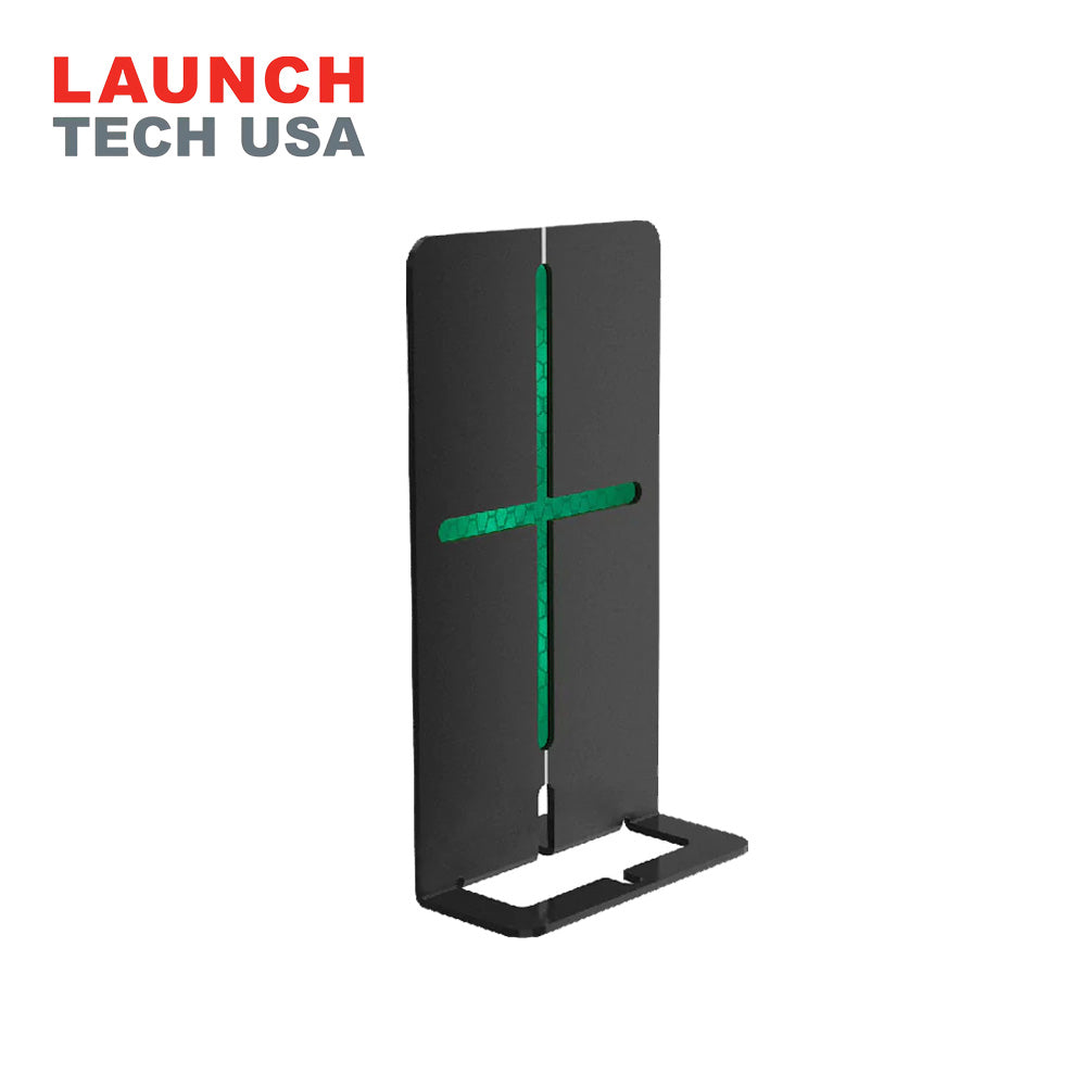 Launch - LAM09-03 - Laser Reflector