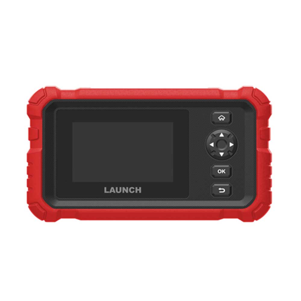 Launch - Millennium HD ProA Intelligent and Networked diagnostic tool Android Diagnostic Power