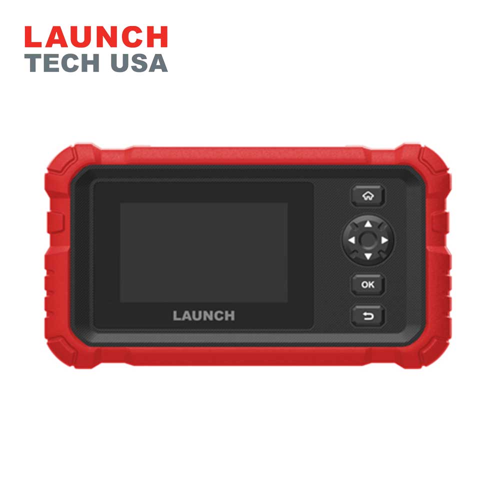 Launch - Millennium HD ProA Intelligent and Networked diagnostic tool Android Diagnostic Power