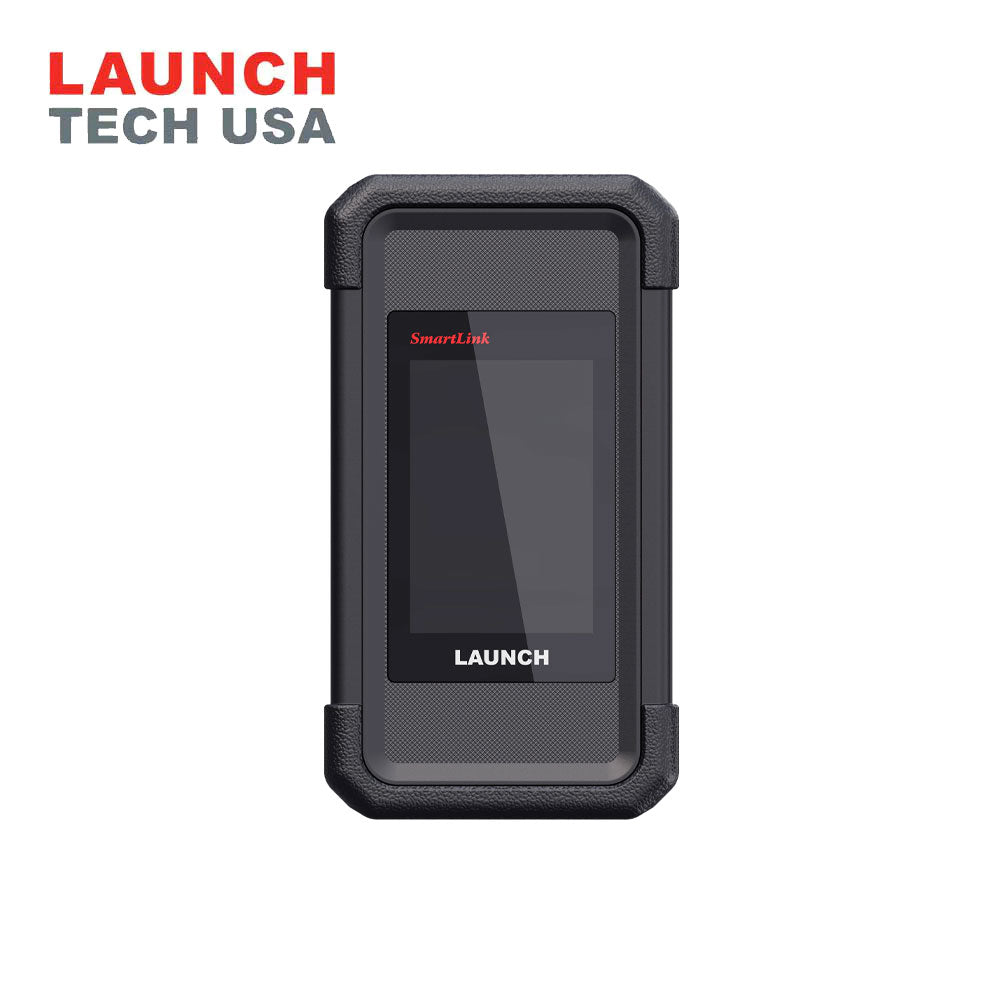 Launch - SMARTLINK B V2.0 Super Remote Diagnosis Device with 1-Year Service