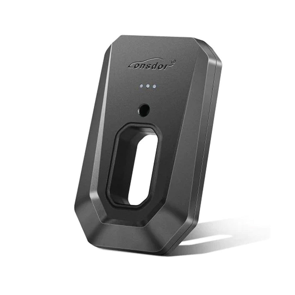 Lonsdor - KW100 - Bluetooth Smart Key Remote Programmer - Compatible With LT20 Remotes