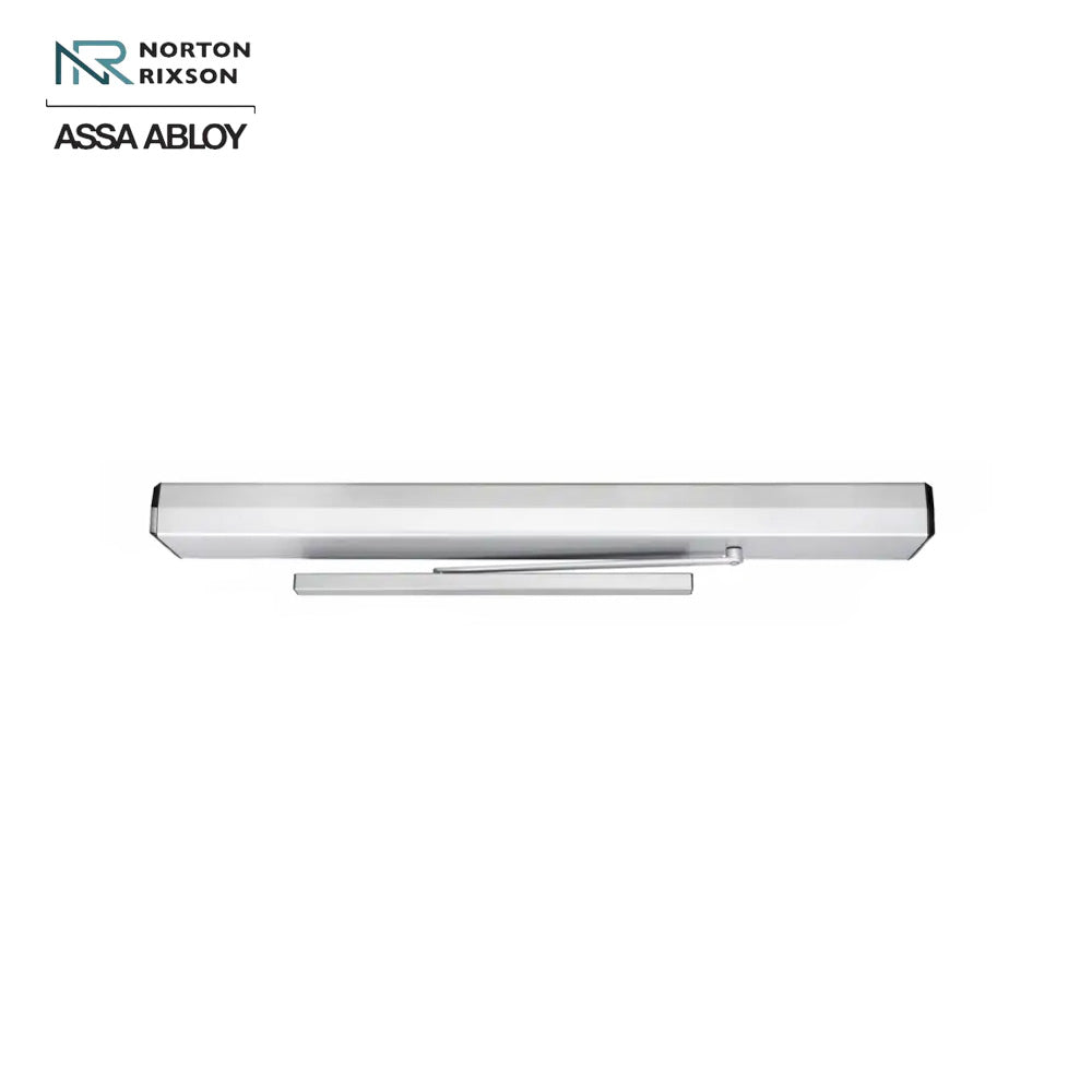 Norton - 6241 - Low Energy Door Closer with Push/Pull Side Mounting High Traffic and Wi-Fi Interface - Non-handed