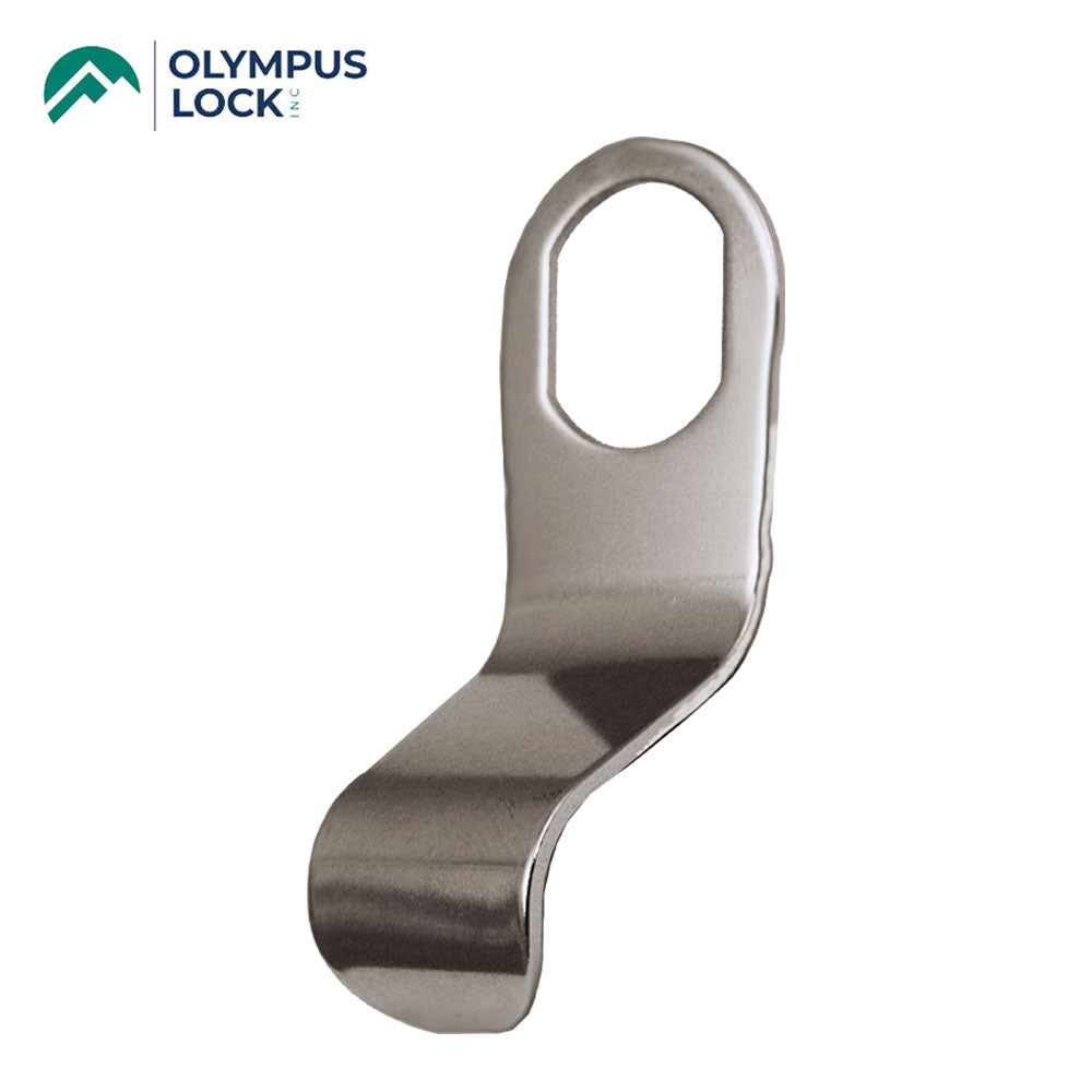 OLYMPUS LOCK - 7850-FP - Finger Pull for Cam Locks