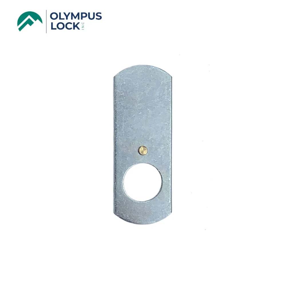 OLYMPUS LOCK - DCNP-100-SC - Straight Cam