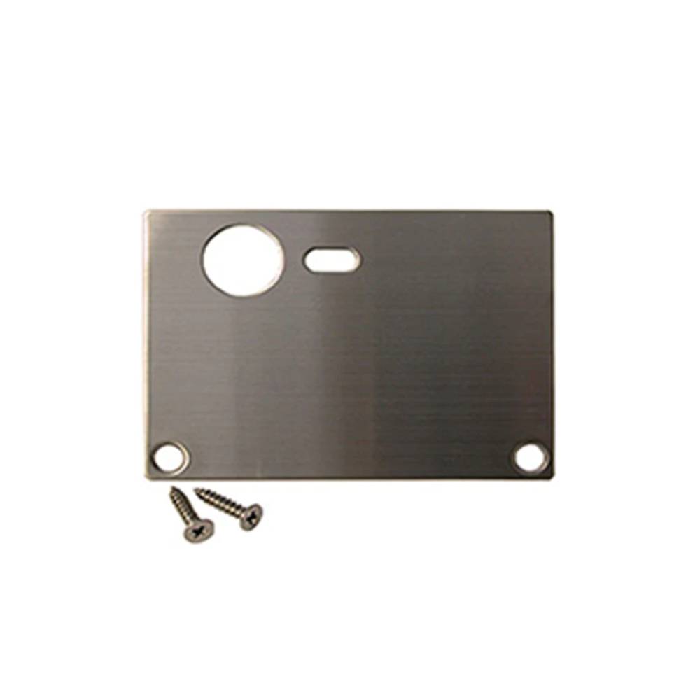 OLYMPUS LOCK - DCP-SP1 - Padlock Bumper Plate For Use With DCP And DCP500 - Optional Handed - Optional Color