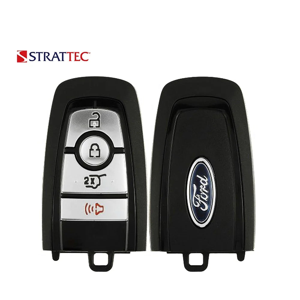 2023 - 2025 Ford Expedition Smart Key 4B w/ Hatch FCC# M3N-A3C108397 - 164-R8354