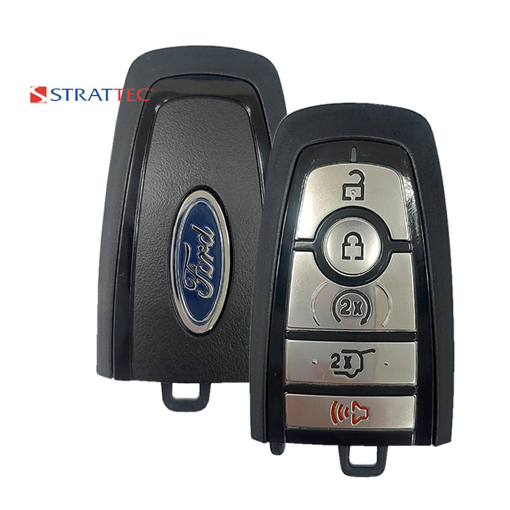 2023 - 2025 Ford Expedition Smart Key 5B w/ Hatch & Remote Start FCC# M3N-A3C108397 - 164-R8355