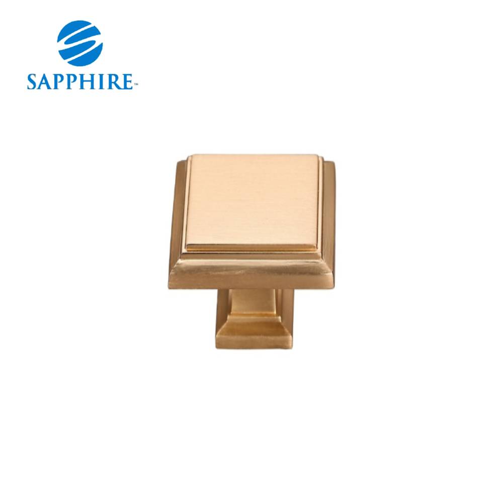 Sapphire - Accent Series Knob