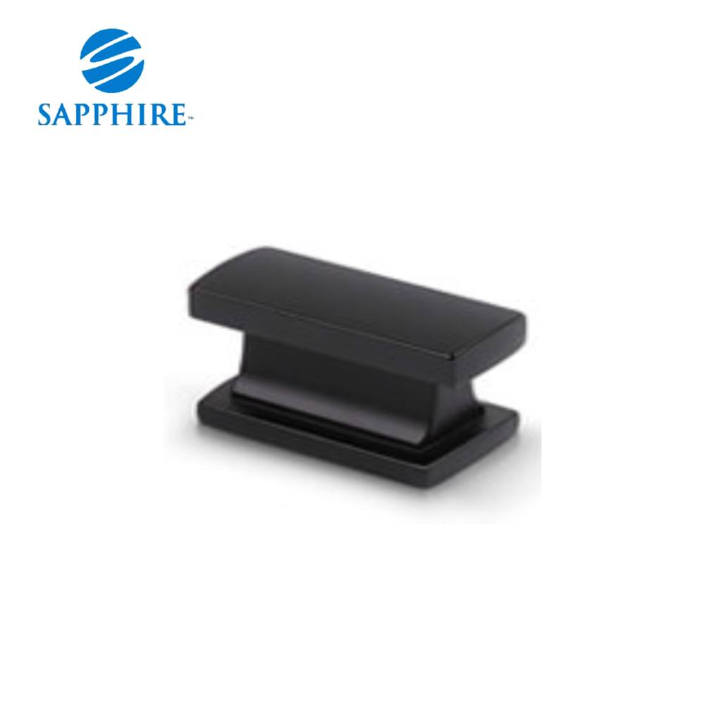 Sapphire - Hexa Series Knob