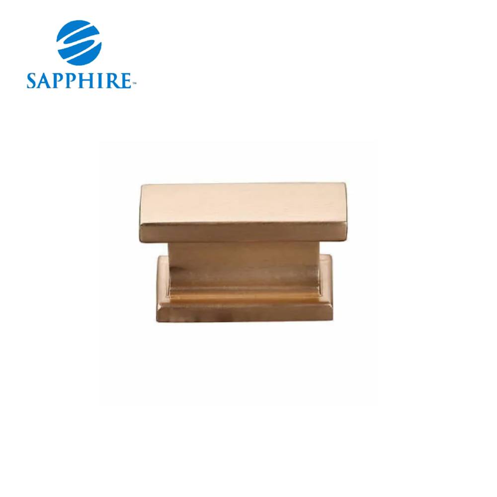 Sapphire - Hexa Series Knob