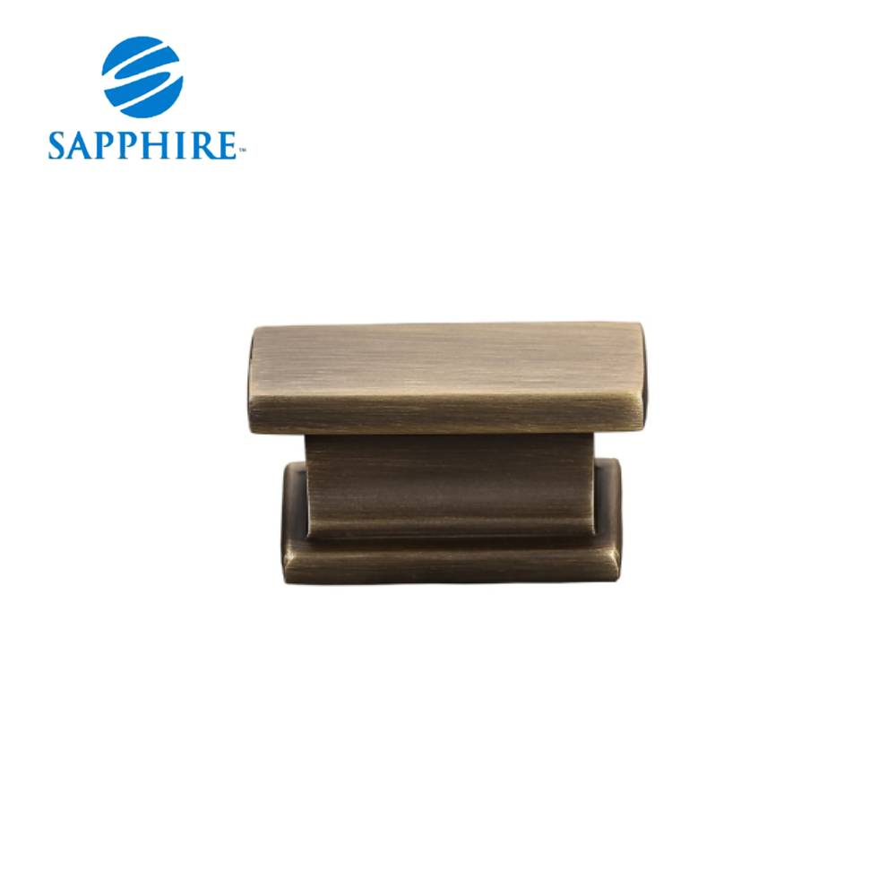 Sapphire - Hexa Series Knob