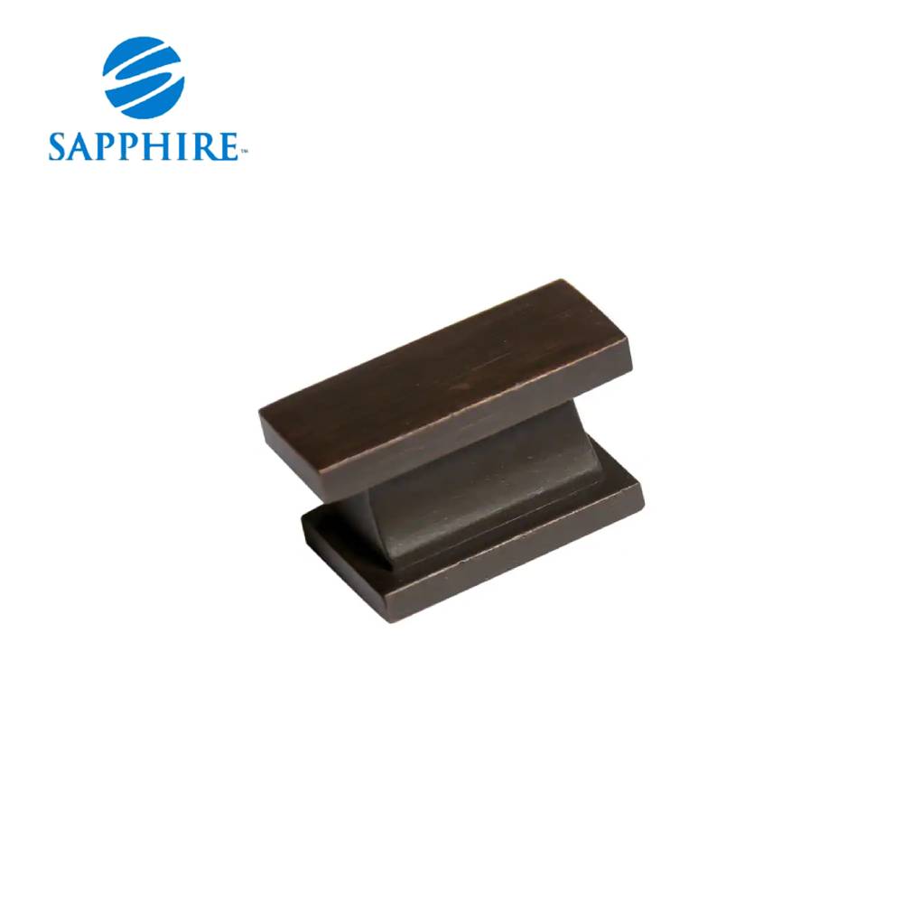 Sapphire - Hexa Series Knob