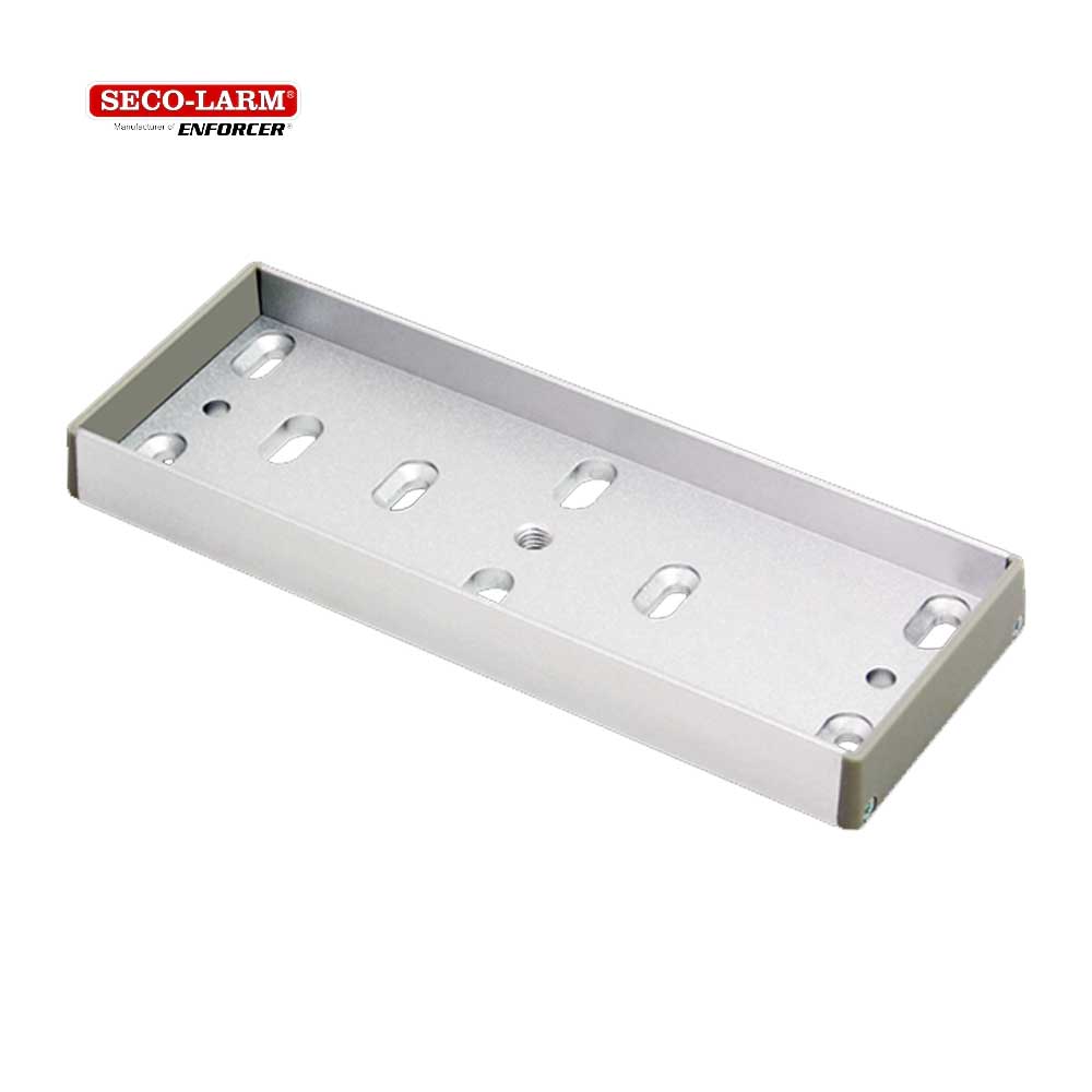 SECO-LARM E-941S-1K2/HQ Armature Plate Holder for 1,200-lb Series Electromagnetic Locks
