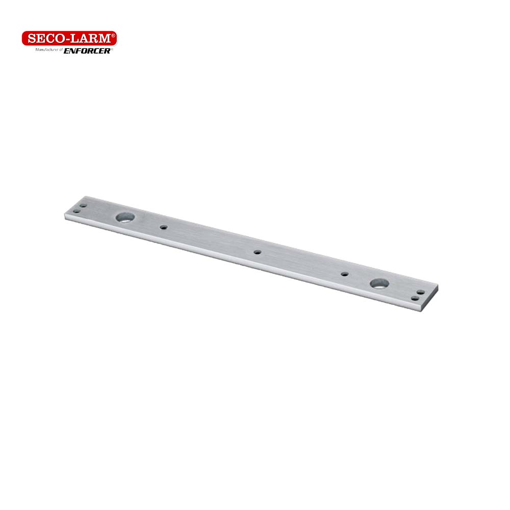 SECO-LARM E-941S-300R/HPQ 3/16" Header Plate for E-941SA-300RQ