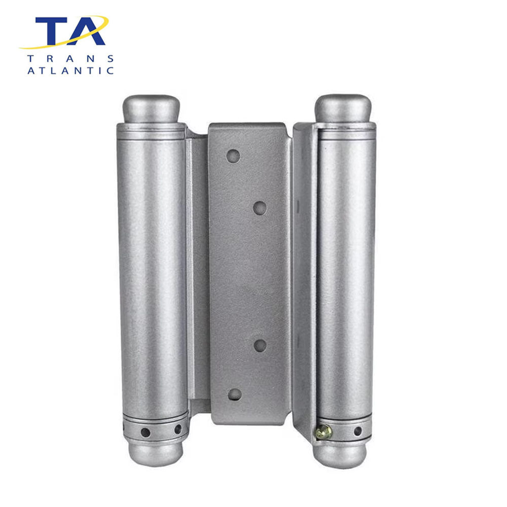 Trans-Atlantic - DH-TAN Series - Double Acting - Barrel Spring