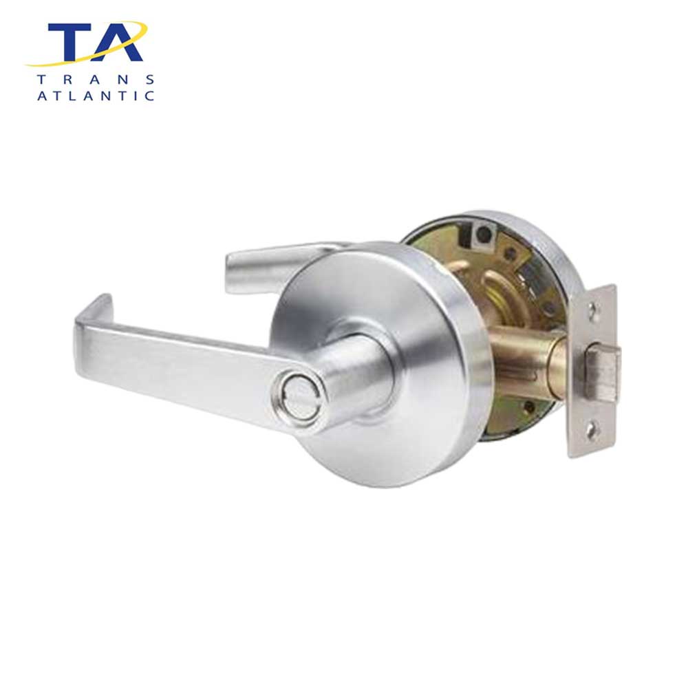 Trans-Atlantic - DL-LSV Series - Commercial Cylindrical Lever - Grade 2