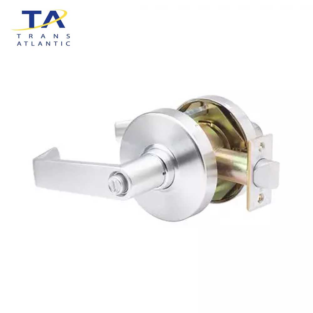 Trans-Atlantic - DL-LSV Series - Commercial Cylindrical Lever - Grade 2