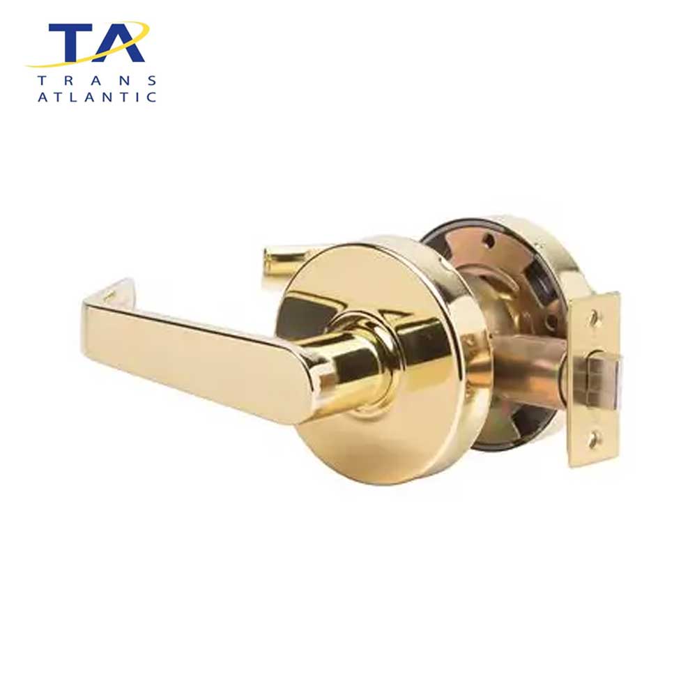 Trans-Atlantic - DL-LSV Series - Commercial Cylindrical Lever - Grade 2